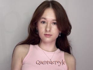 Quennacroyle