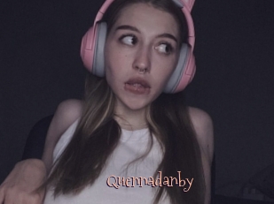 Quennadanby