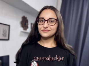 Quennaheckler