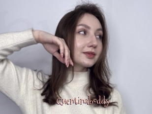 Quentinaboddy