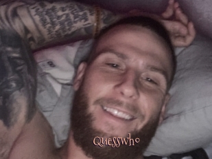 Quesswho