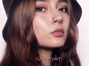 Quinnryder