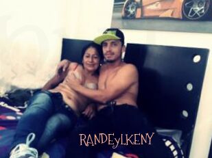 RANDEyLKENY
