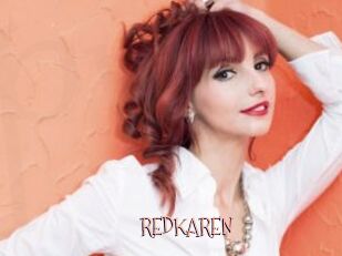 REDKAREN