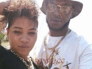 REDVSBLACC