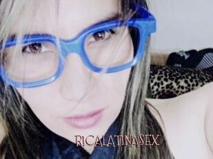 RICALATINASEX