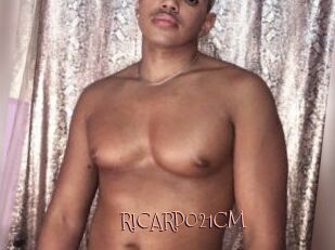 RICARDO21CM