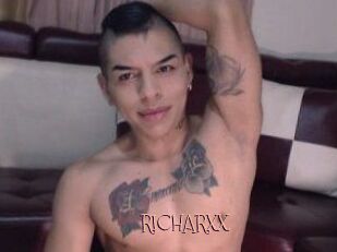 RICHARXX