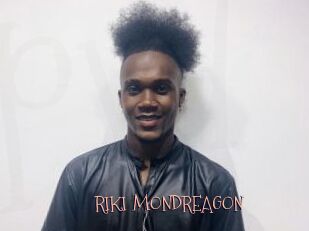 RIKI_MONDREAGON