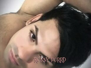 RONNY_FORRD