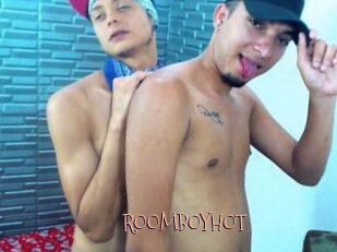 ROOMBOYHOT