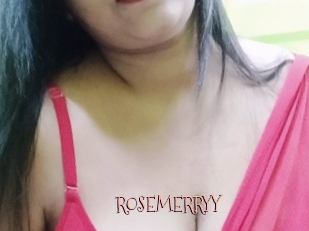 ROSEMERRYY
