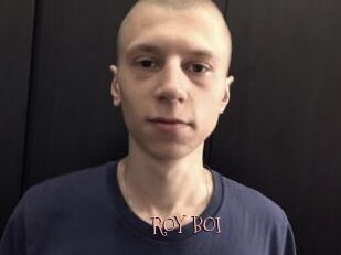 ROY_BOI