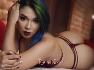 RachelColor