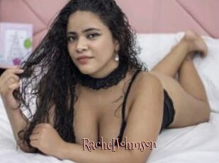RachelJohmson
