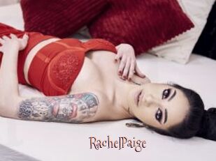 RachelPaige