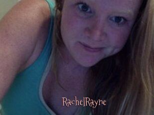 RachelRayne