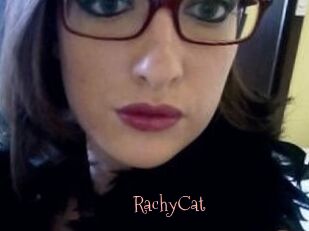 RachyCat
