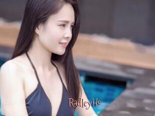 RadleyHo