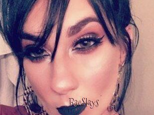 RaeSlays