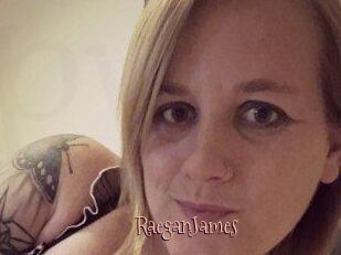 RaeganJames