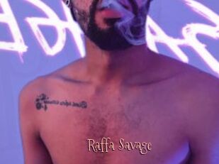 Raffa_Savage