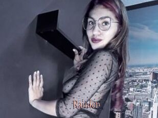 Raiiden
