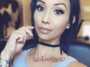 RainbowRoseXO