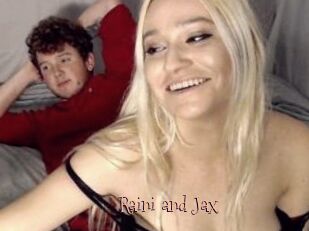 Raini_and_Jax