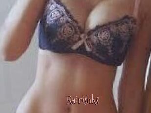 Rairishks