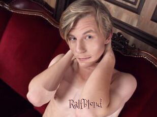 RalfBlond
