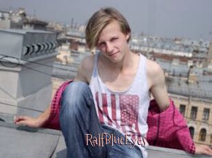 RalfBlueEyes