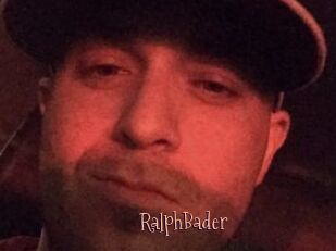 RalphBader
