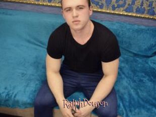 RalphDouson