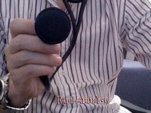 RamHardinYou