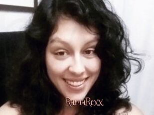 RamaRexx