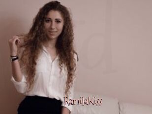 RamilaKiss