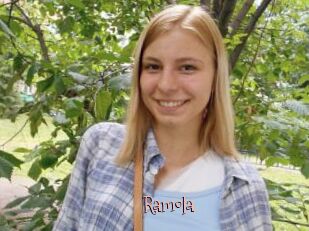 Ramola