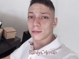 RandyColeman