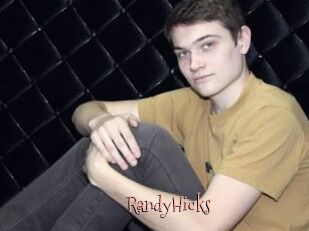 RandyHicks