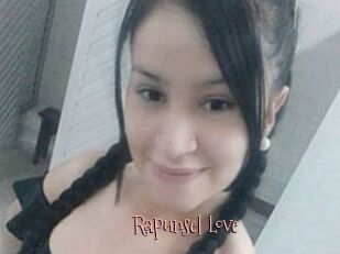 Rapunsel_Love