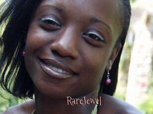 RareJewel