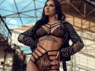 RashaDevi