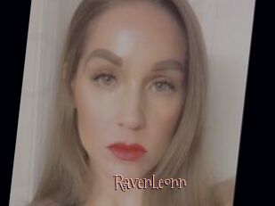 RavenLeonn