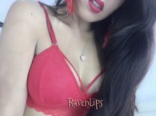 RavenLips