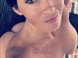 RavenRebel