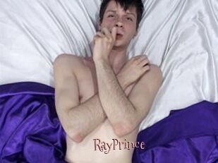 RayPrince