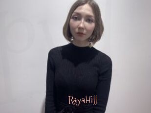 RayaHill