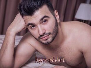 RaymondHart