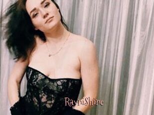 RayniShine